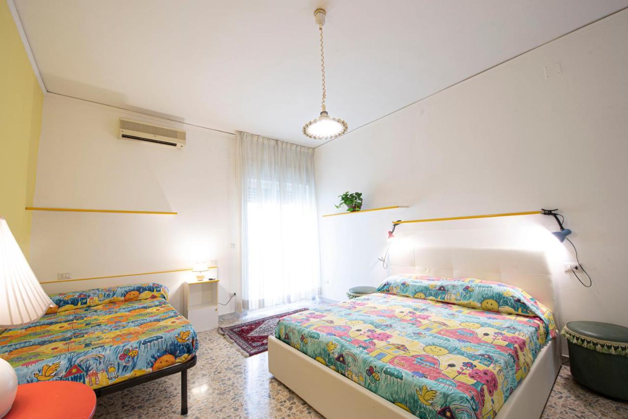 Vomero Cilea House With Balcony