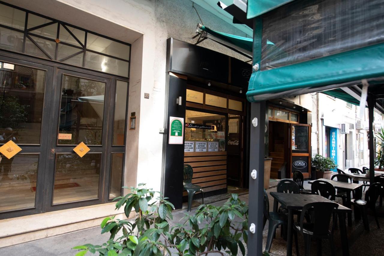 Vomero Cilea House With Balcony Apartment *