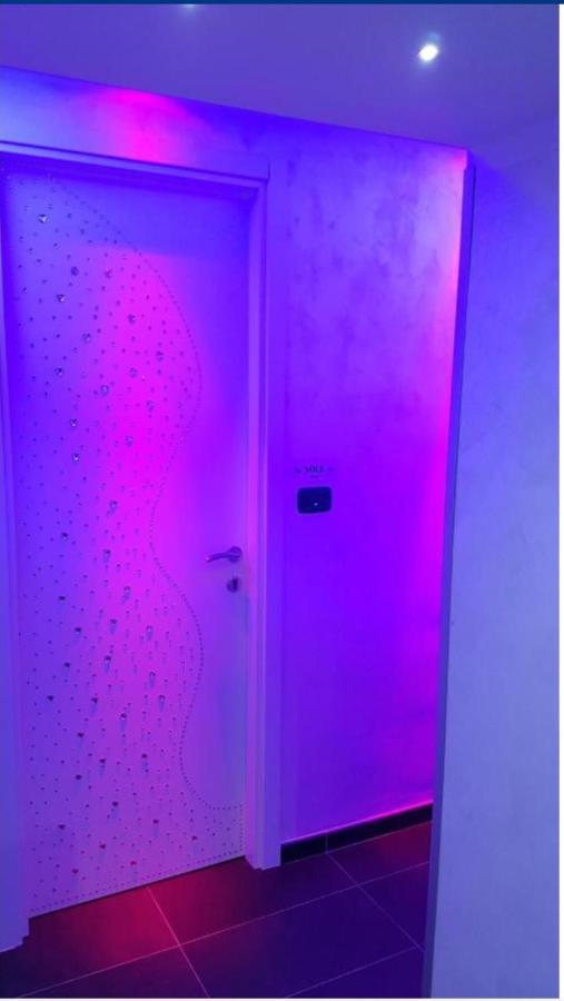 Guest house Taromy Naples