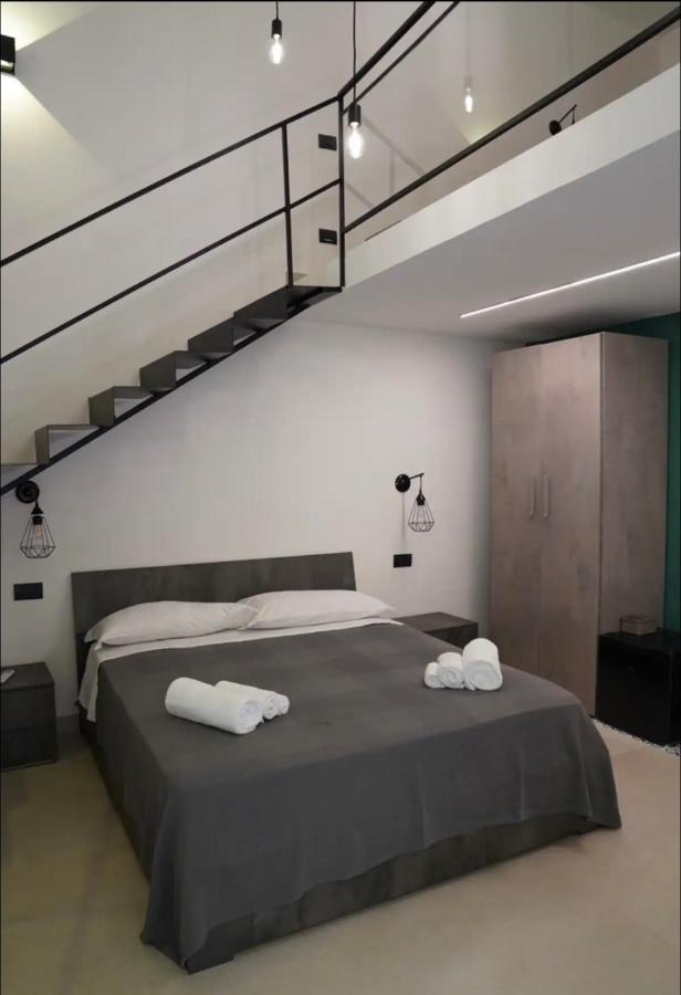 Bed & Breakfast Vittoria Naples