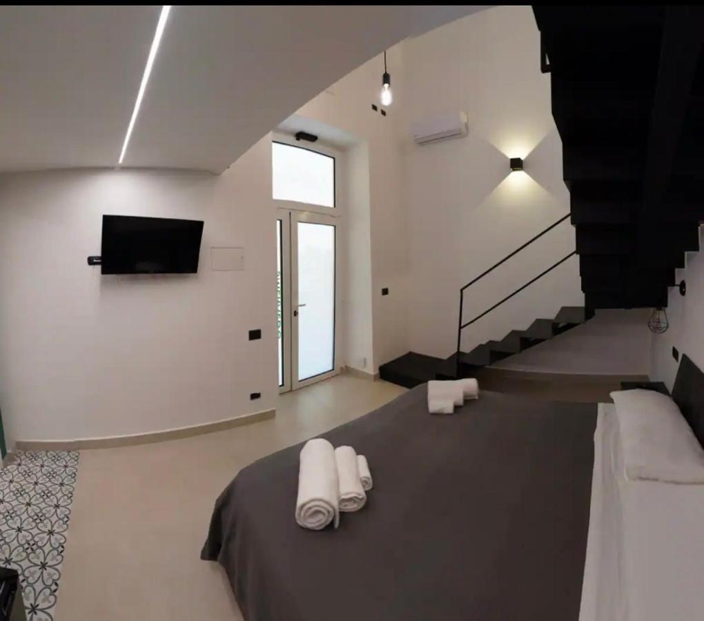 Bed & Breakfast Vittoria Naples