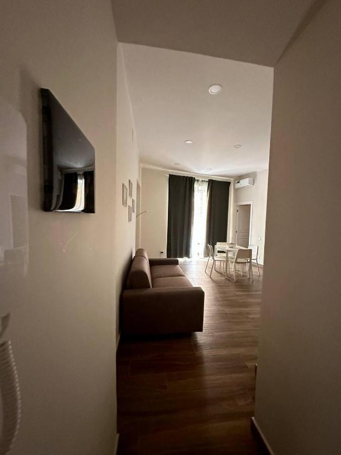 Blu Apartment *