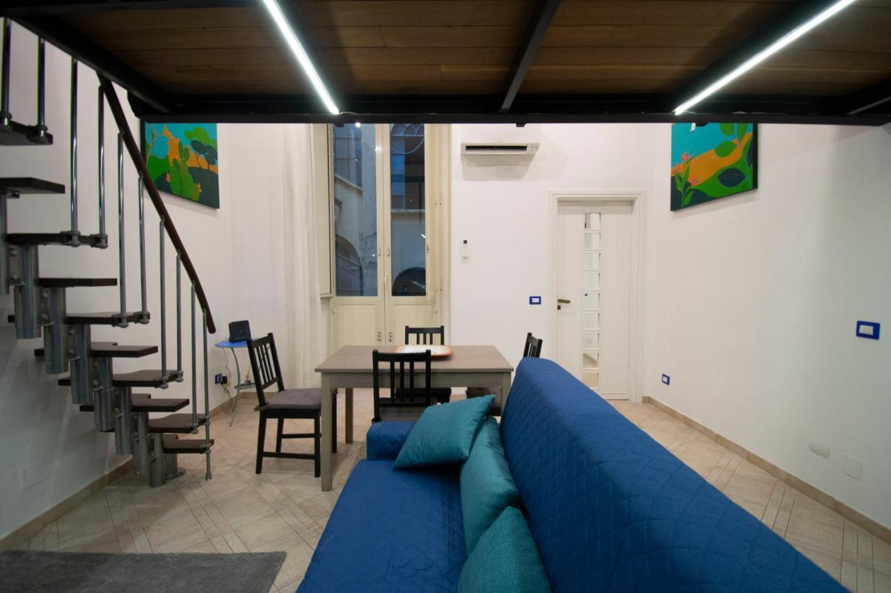 Tom Apartment Naples