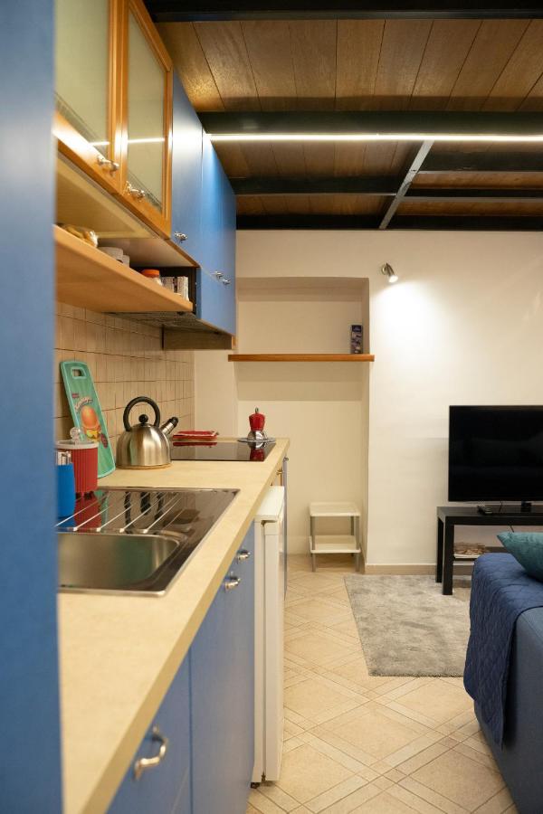 Tom Apartment