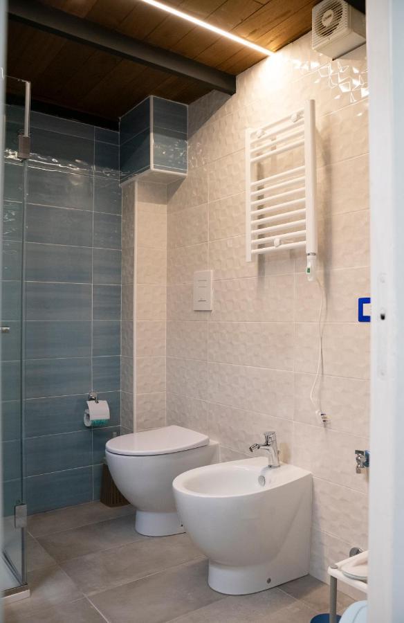Tom Apartment Naples