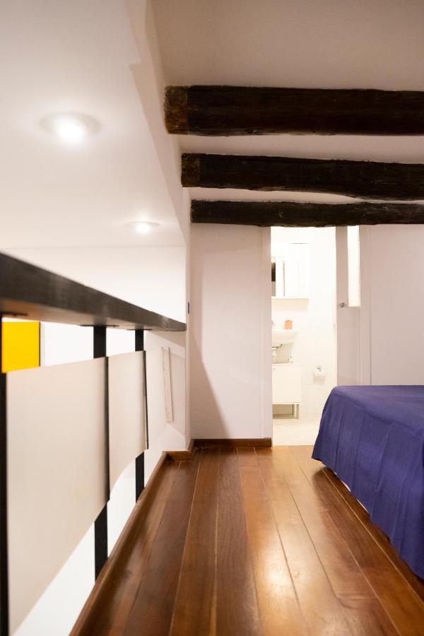 Tom Apartment