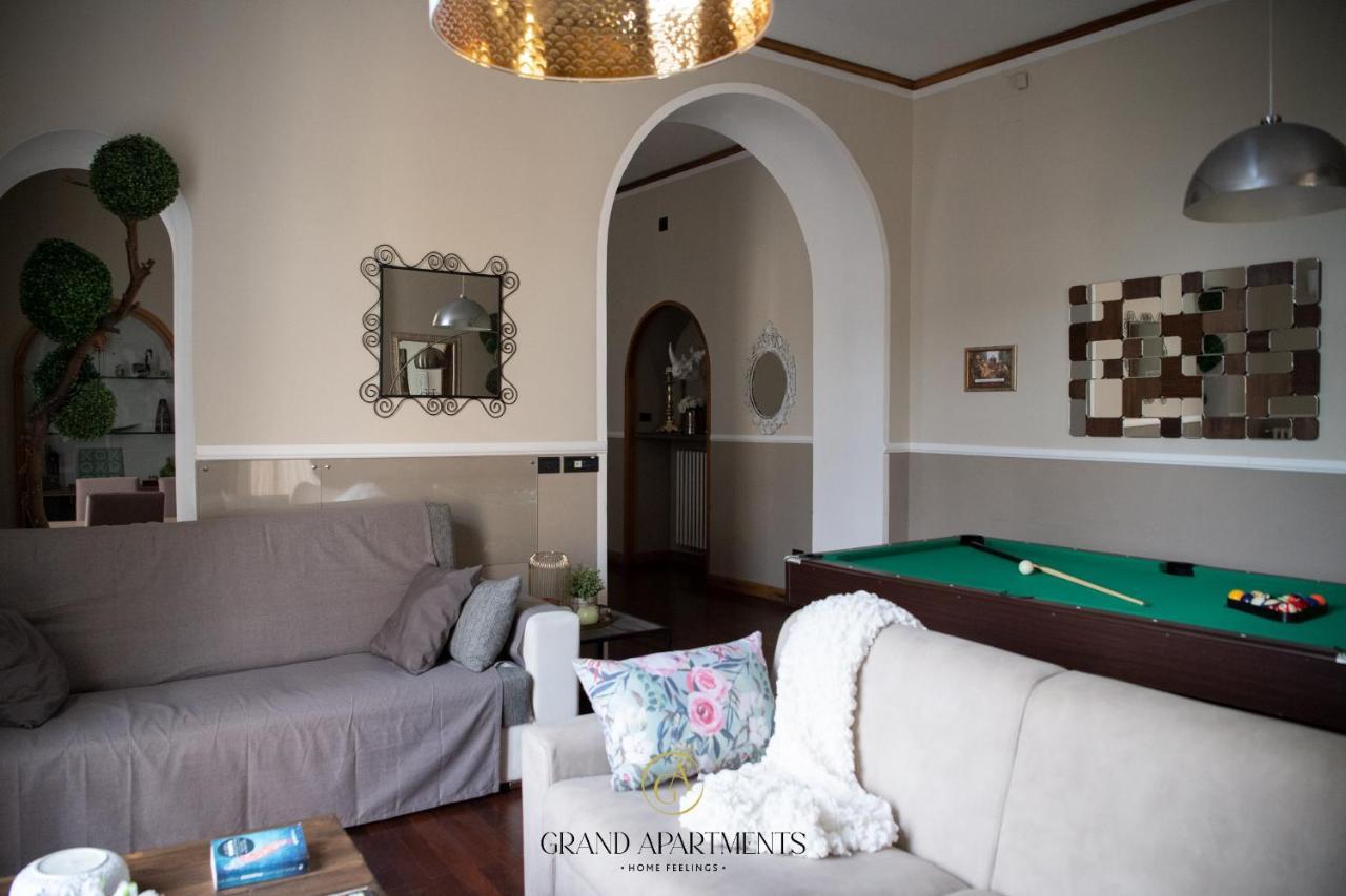 Apartment Grandapartments Via Duomo Naples