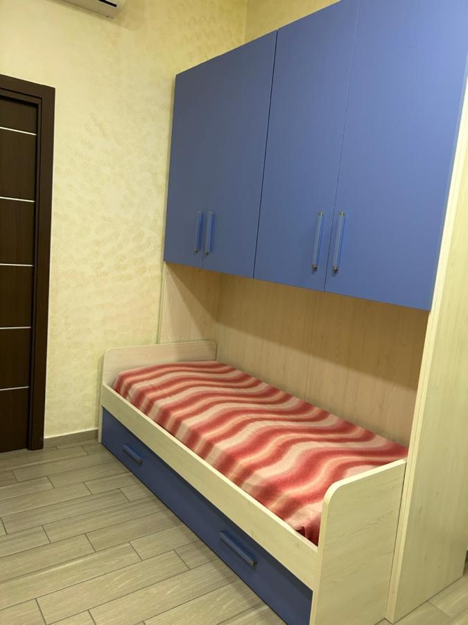 Apartment Vomero Naples