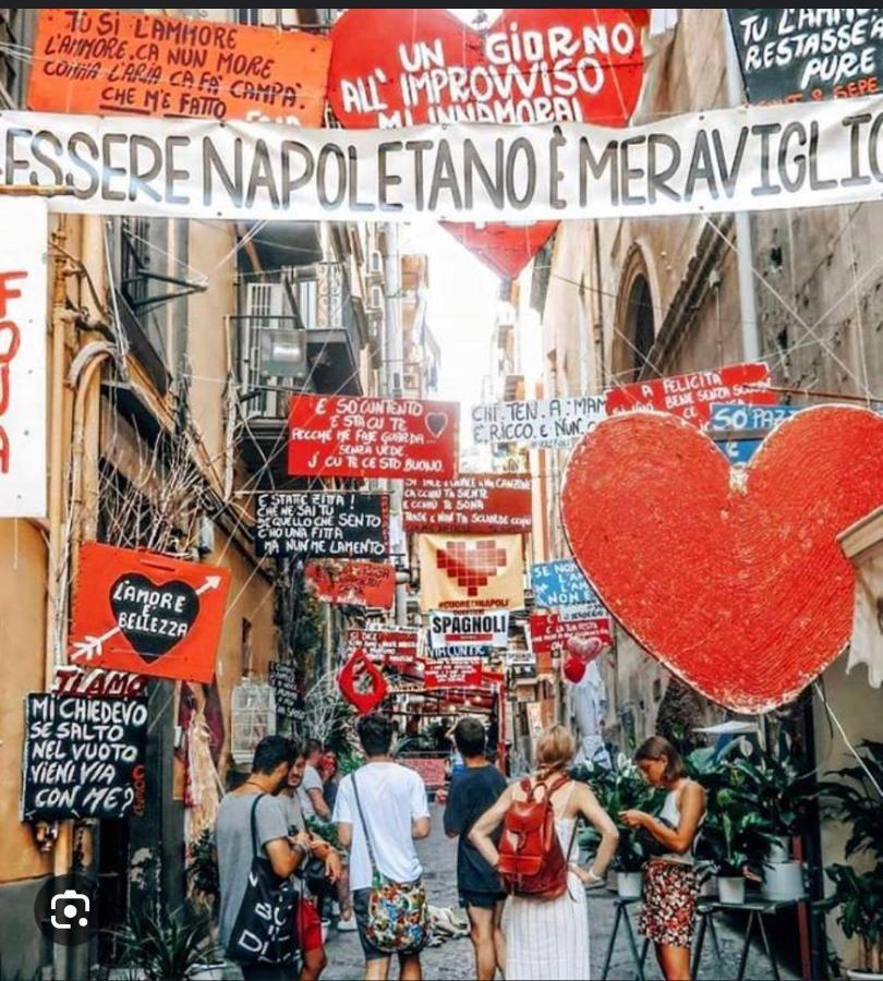 O Panariello E Gio Naples