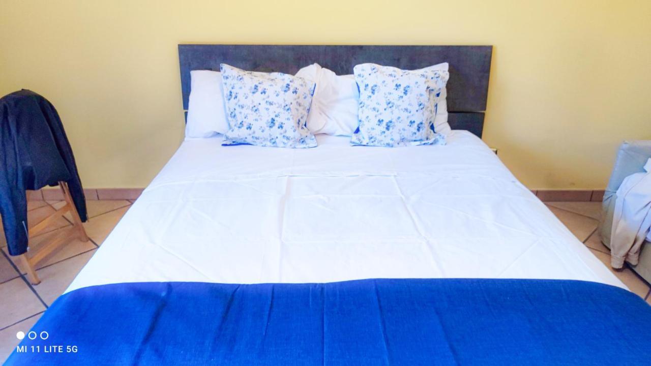 Apartment Patty House Naples