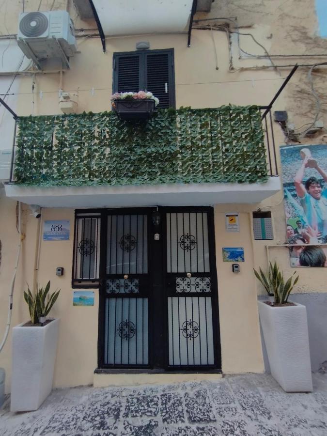 Casa Nina- Camera Ischia