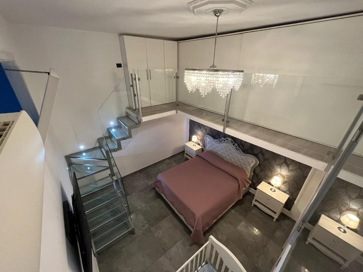 Core&core2 Apartment Naples