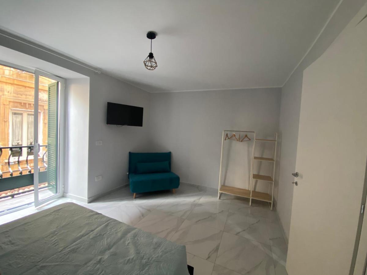 Apartment Isla *