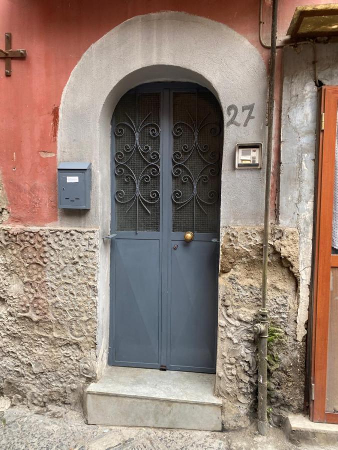 Isla Apartment Naples
