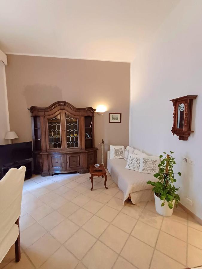 Lucariello Apartment Naples