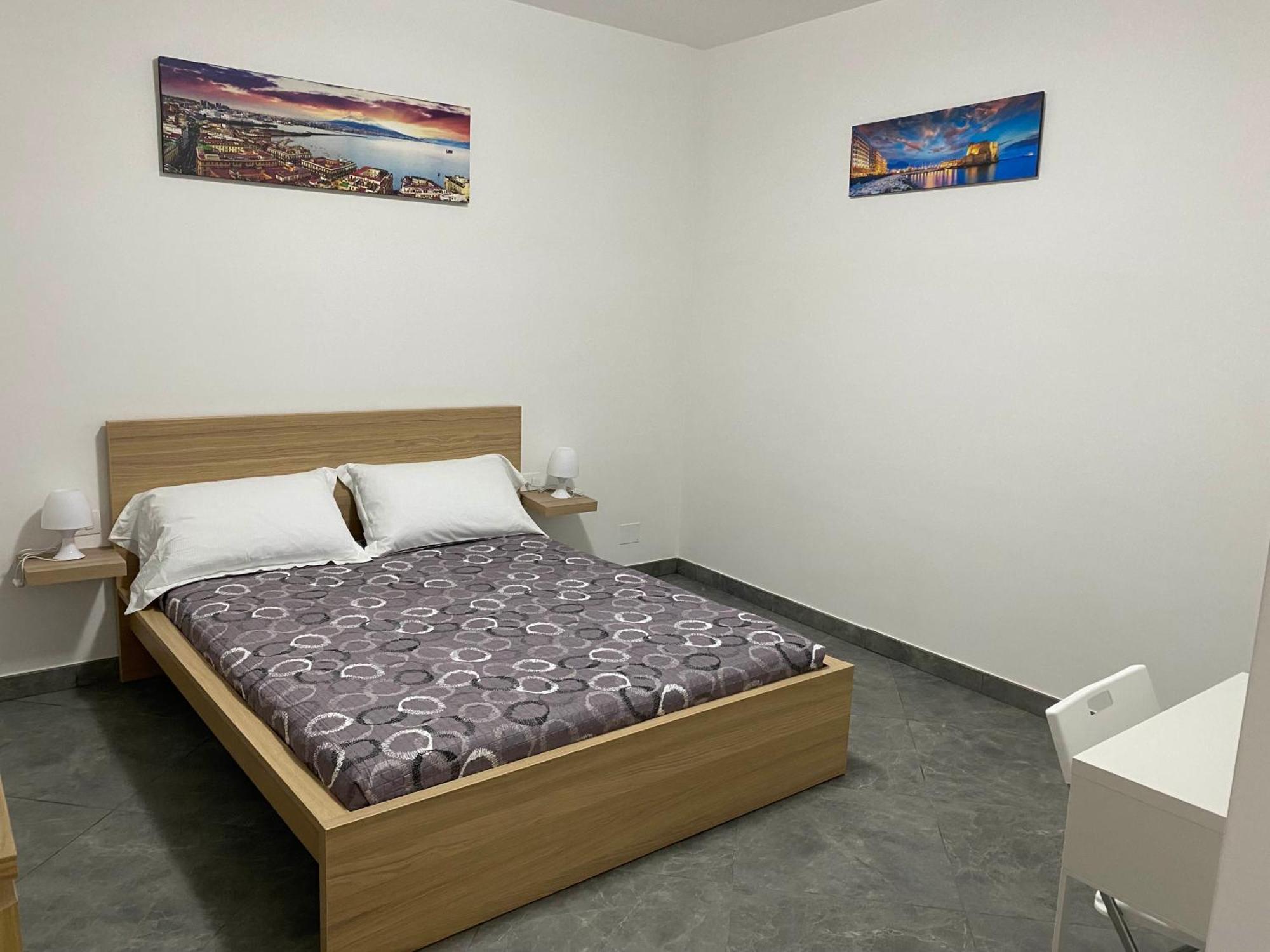 Suite Home Guest house Naples