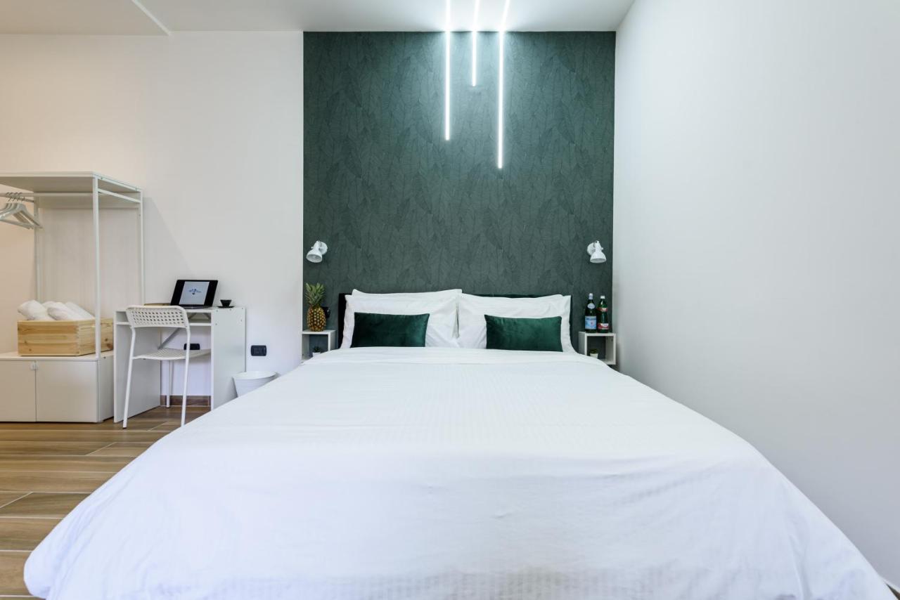 Sea In Bed Apartment *