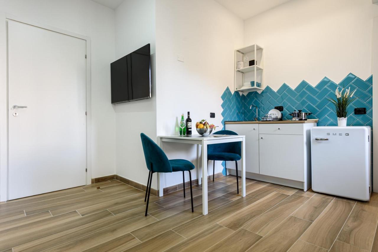 Sea In Bed Apartment