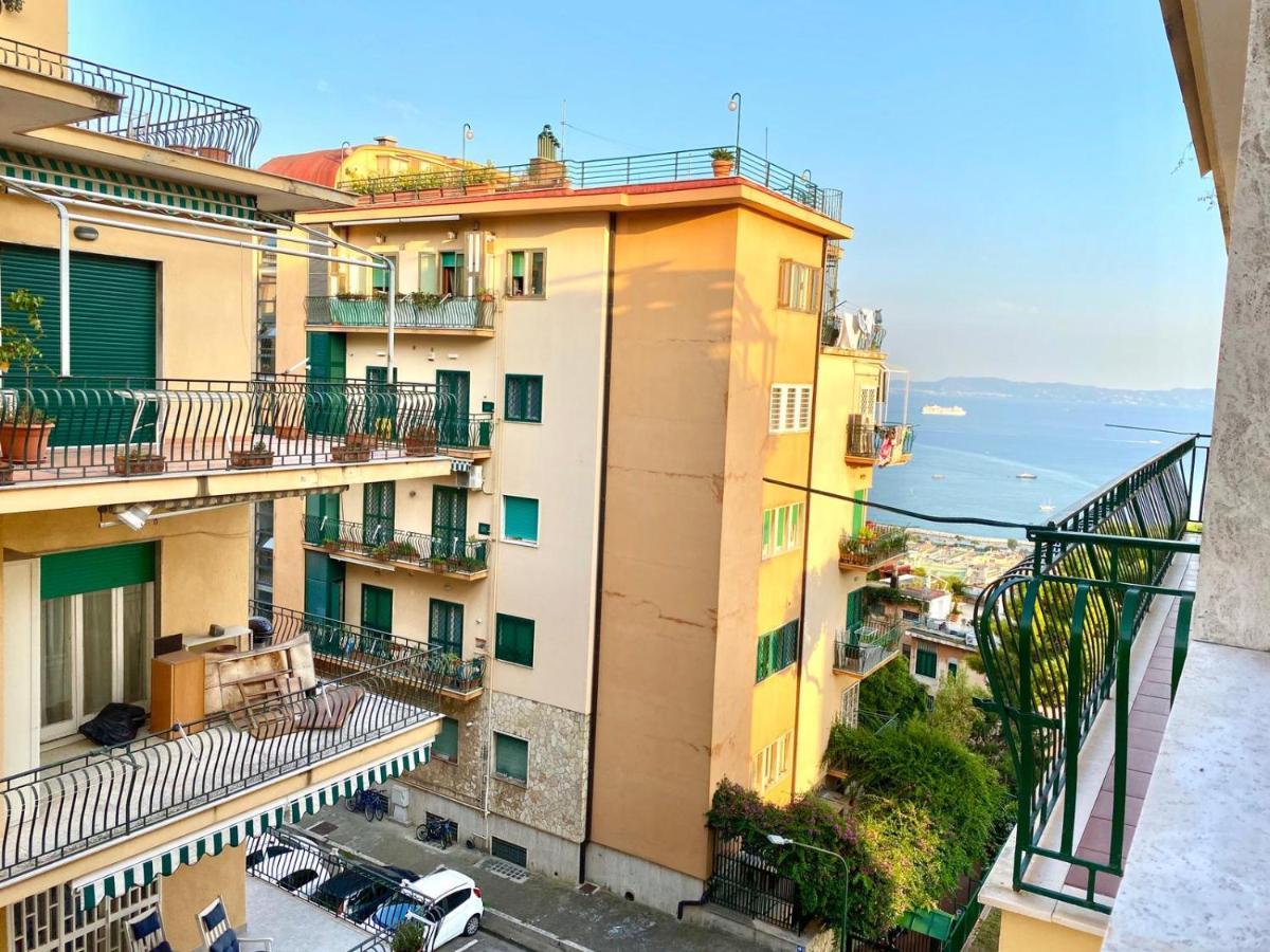 La Magnolia * Naples