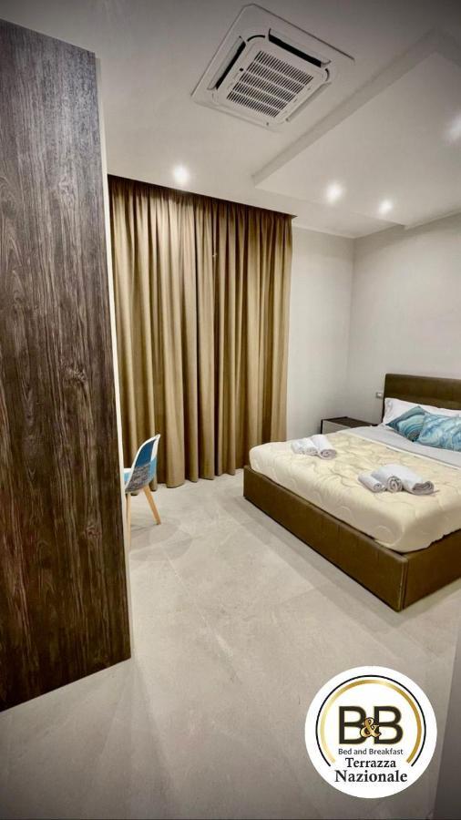 Terrazza Nazionale Bed & Breakfast *