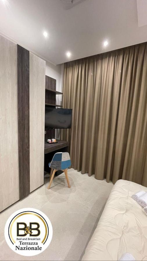 Bed & Breakfast Terrazza Nazionale Naples