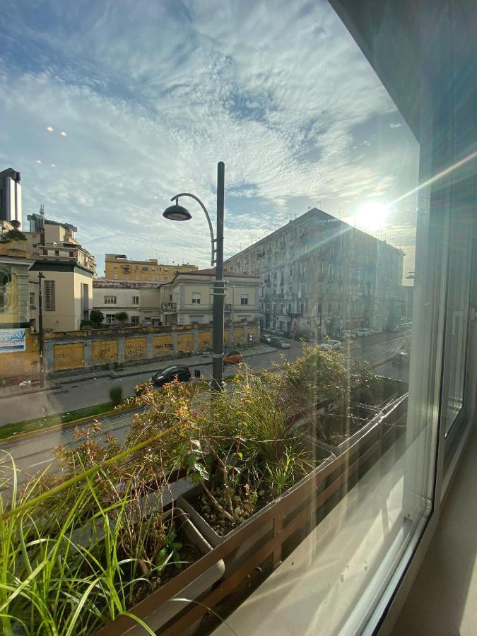 Bed & Breakfast Terrazza Nazionale