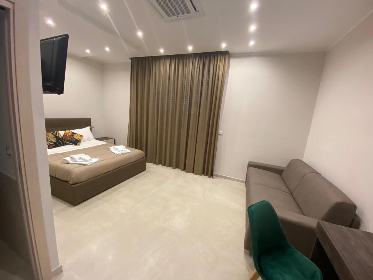Terrazza Nazionale Bed & Breakfast