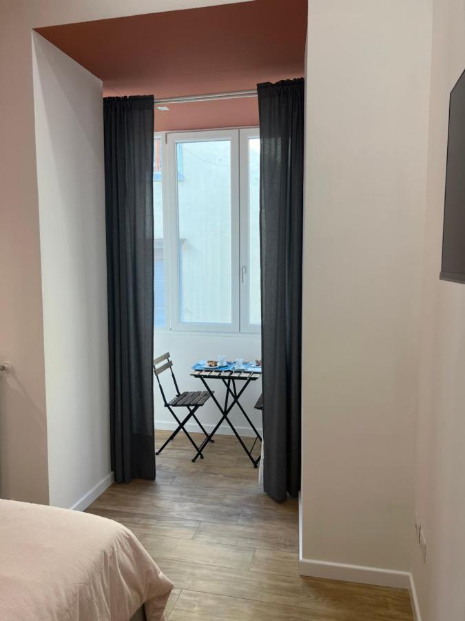 Bed & Breakfast Plan B Naples