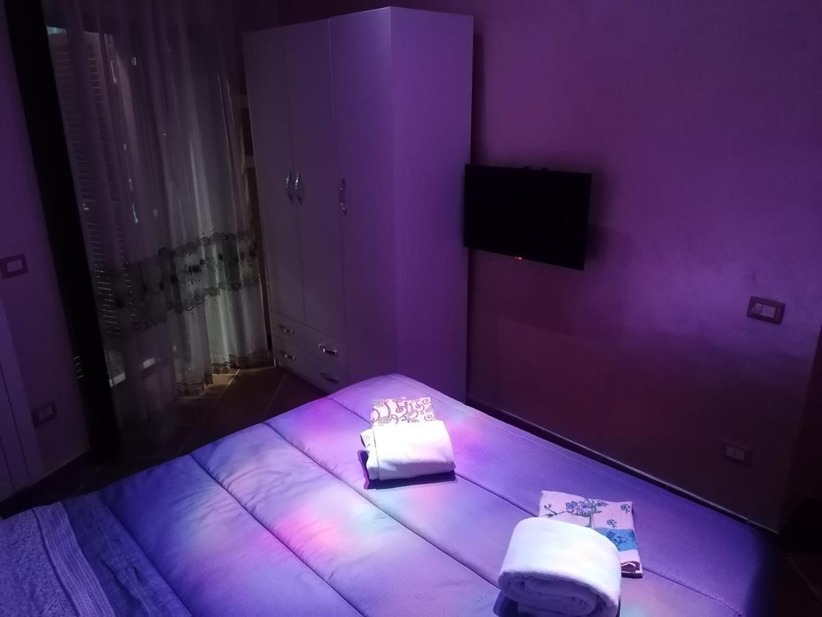 Casa Amelia Bed & Breakfast Naples