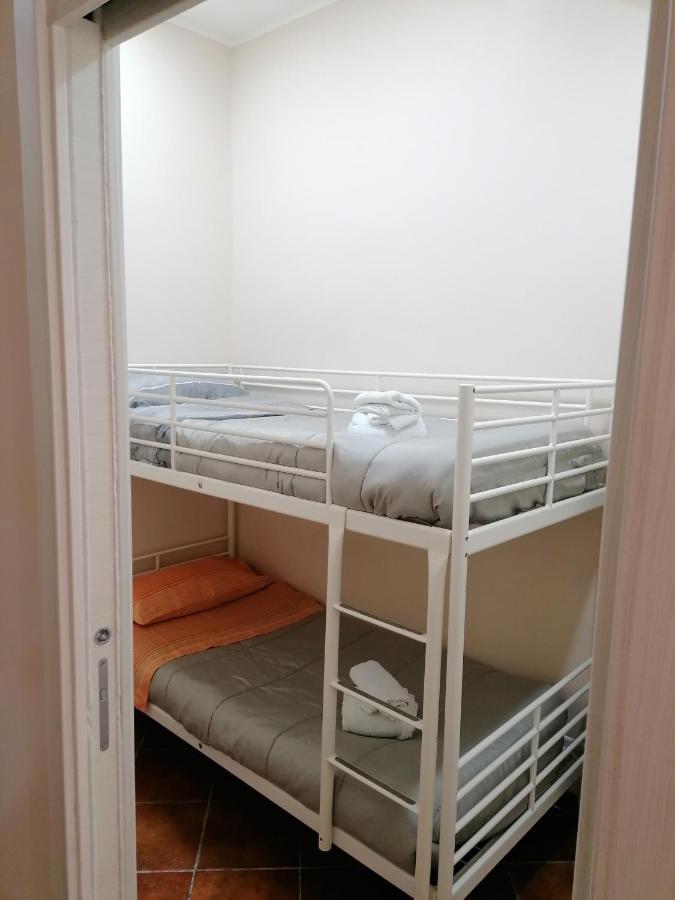 Bed & Breakfast Casa Amelia Naples
