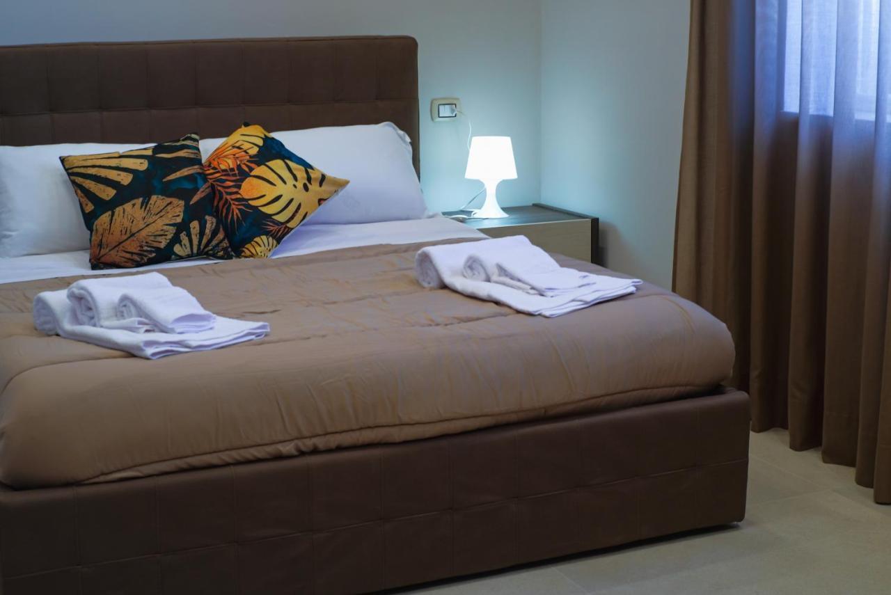 Terrazza Nazionale Bed & Breakfast Naples
