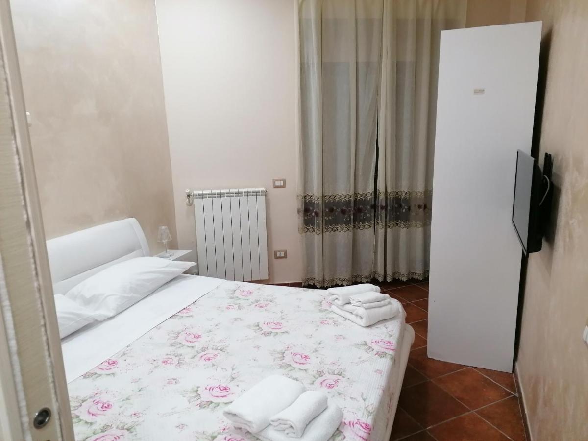 Bed & Breakfast Casa Amelia