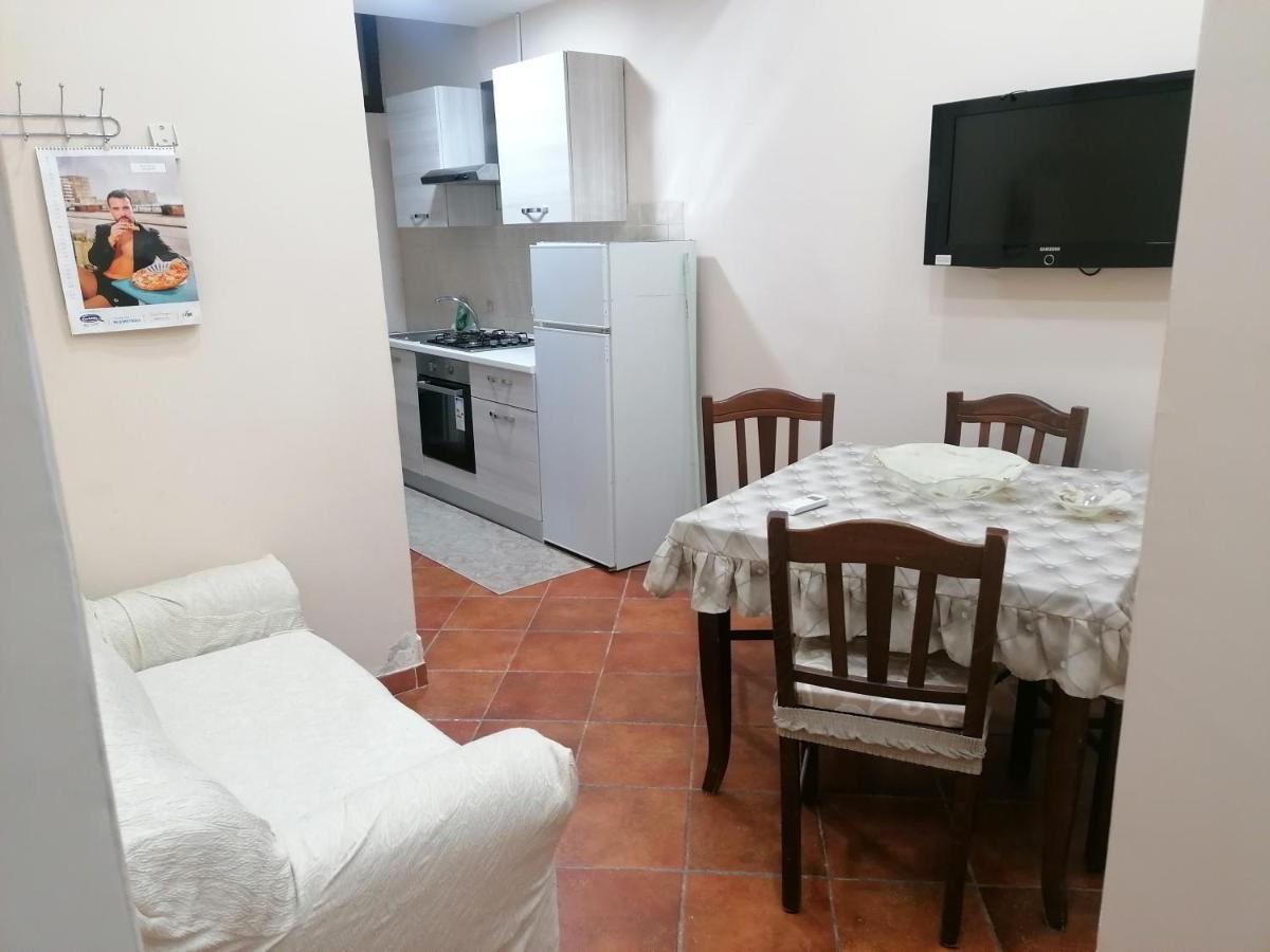 Casa Amelia Bed & Breakfast *