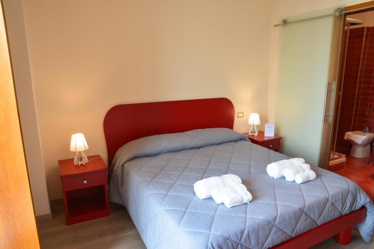 Furture'rooms Guest house *