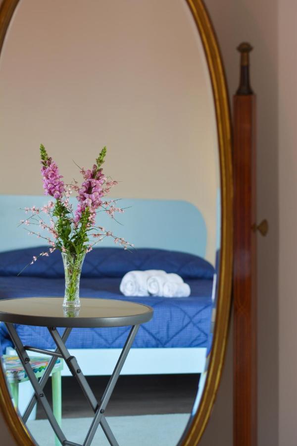 Guest house Furture'rooms