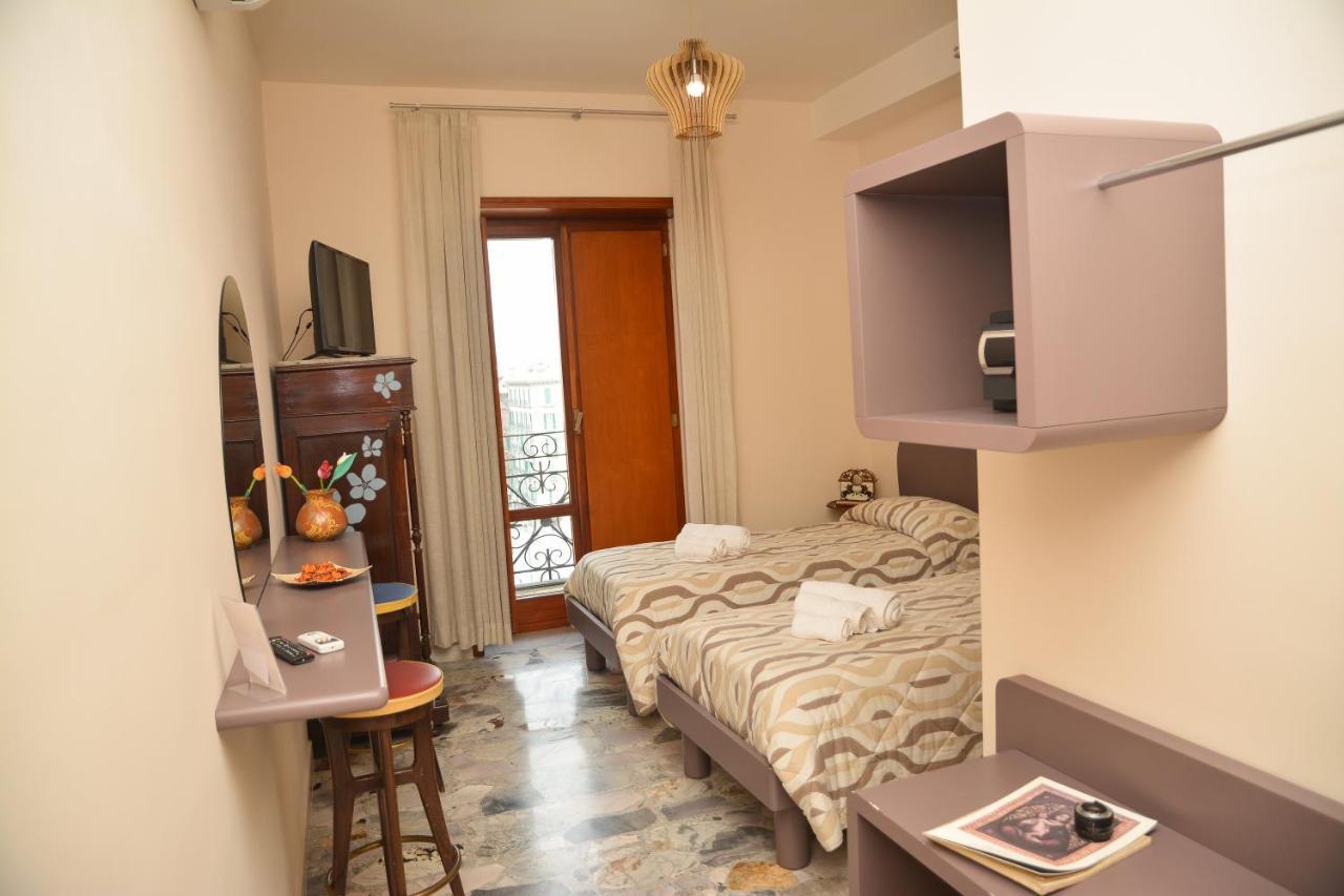 Guest house Furture'rooms