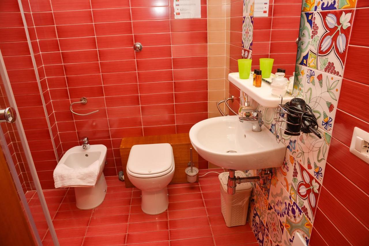 Guest house Furture'rooms *