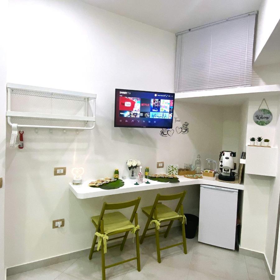 All-in Apartment Naples
