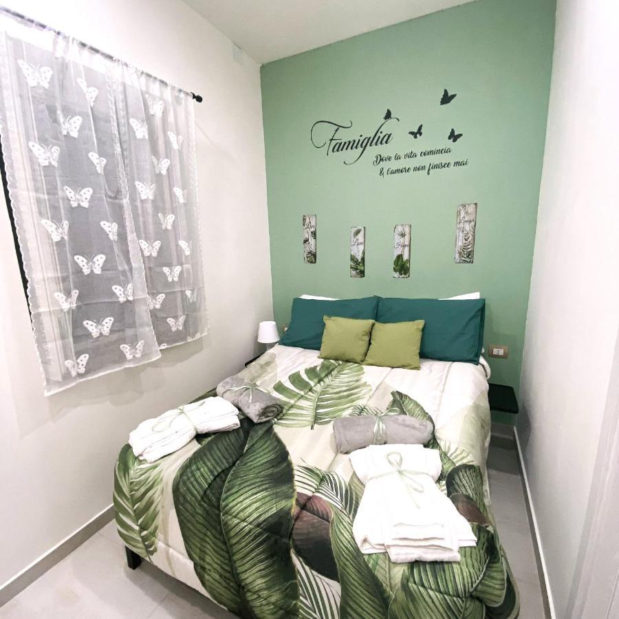 Apartment All-in Naples