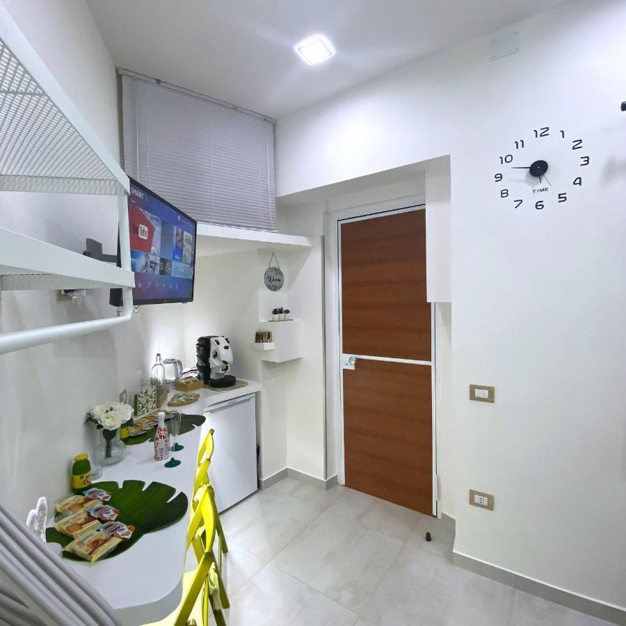 All-in Apartment Naples