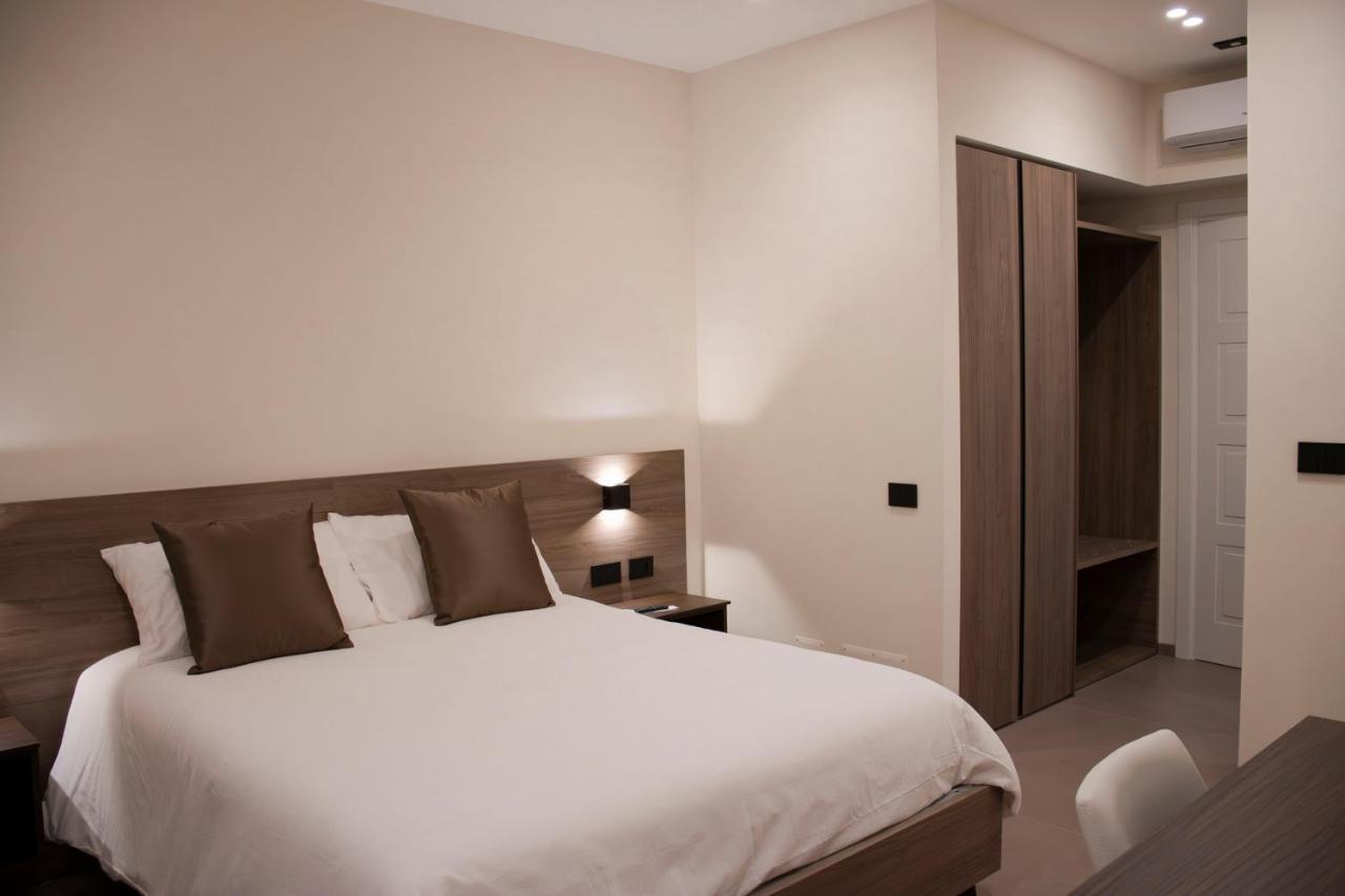 Augusto132 Bed & Breakfast *