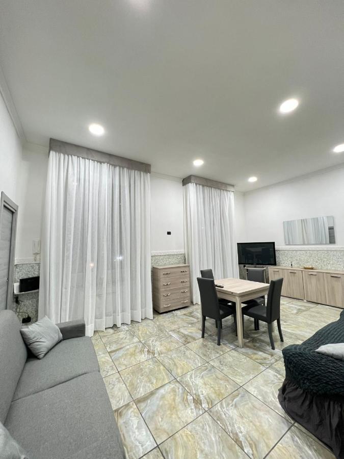 Holiday home Niko House Naples