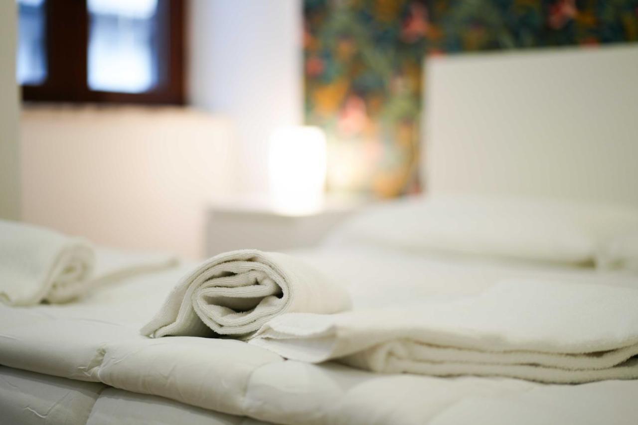 Neapolitan Soul By Dimorra Guest house Naples