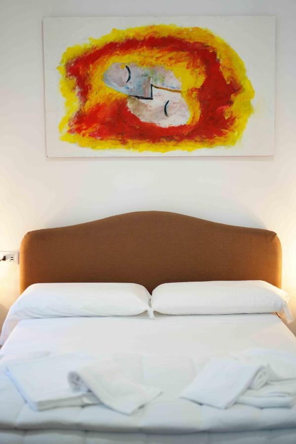 Neapolitan Soul By Dimorra Guest house