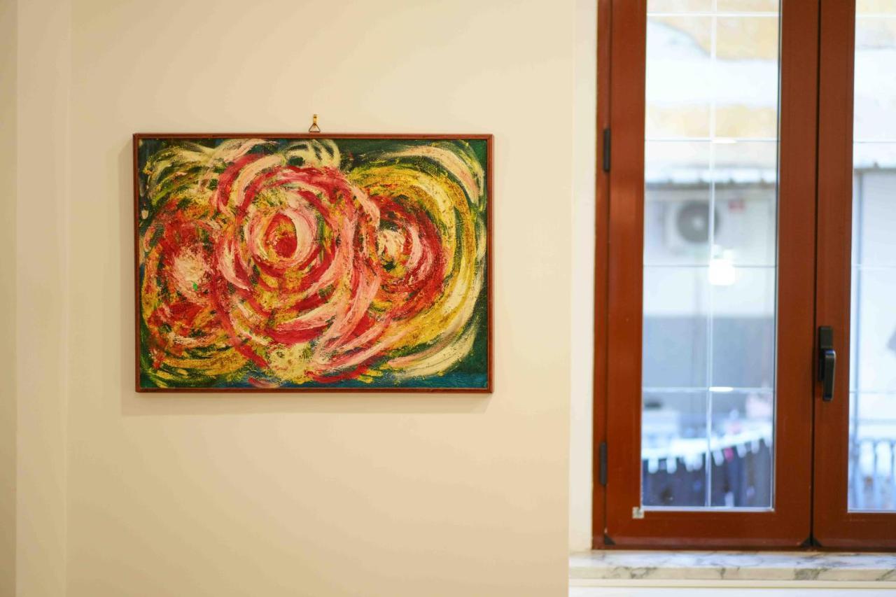Neapolitan Soul By Dimorra Guest house *