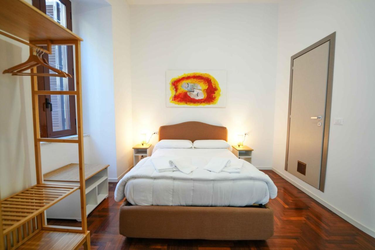 Guest house Neapolitan Soul By Dimorra *