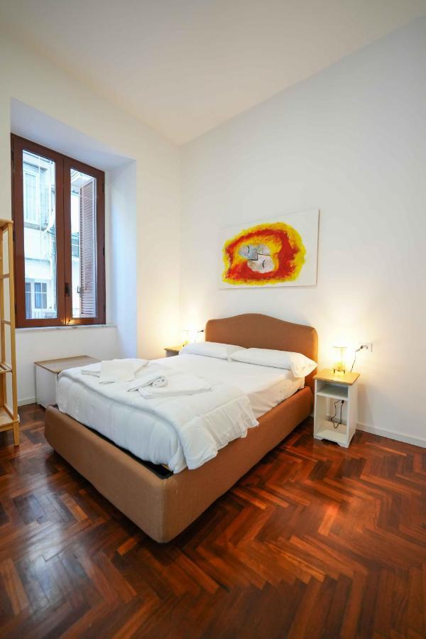 Guest house Neapolitan Soul By Dimorra
