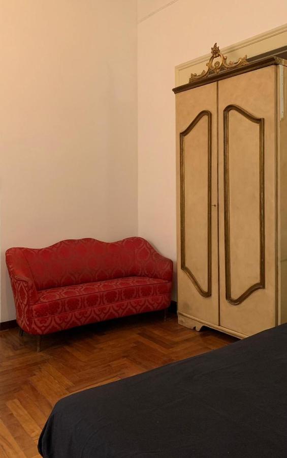 Nabi Chiaja Apartment *
