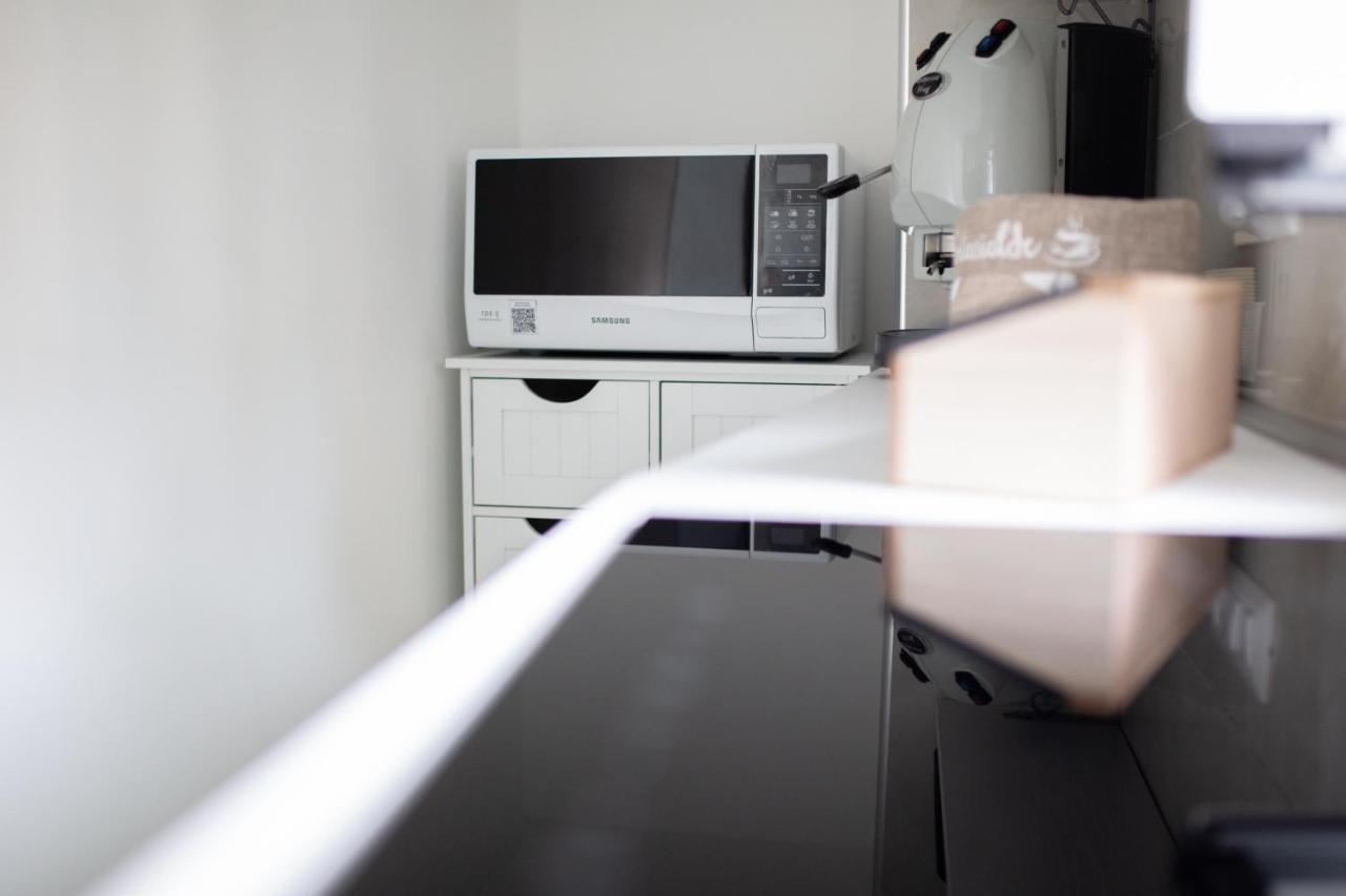 Ira House Apartment *