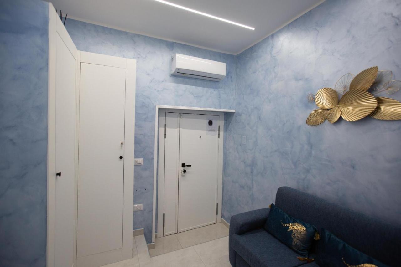 Ira House Naples